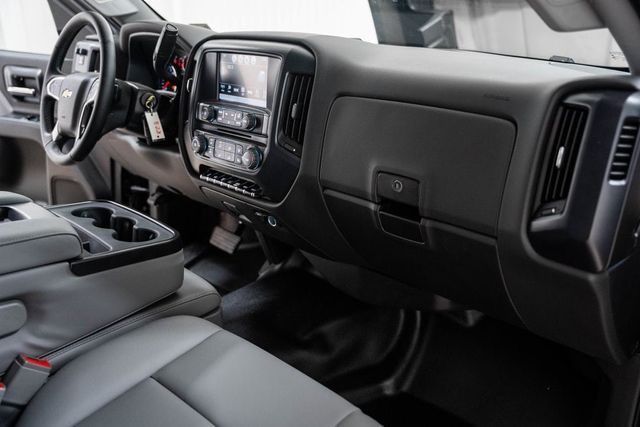 2024 Chevrolet Silverado 5500 HD Work Truck - 22868368 - 27