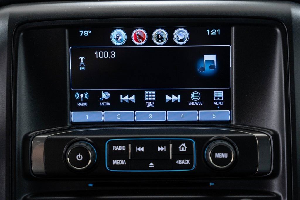 2024 Chevrolet Silverado 5500 HD Work Truck - 22868368 - 30