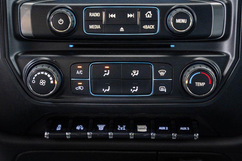 2024 Chevrolet Silverado 5500 HD Work Truck - 22868368 - 31