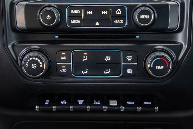 2024 Chevrolet Silverado 5500 HD Work Truck - 22868368 - 31