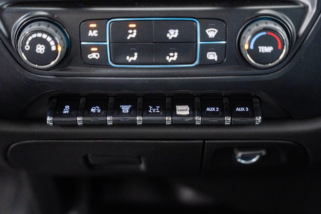 2024 Chevrolet Silverado 5500 HD Work Truck - 22868368 - 32