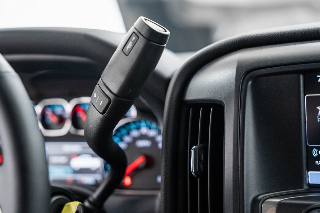 2024 Chevrolet Silverado 5500 HD Work Truck - 22868368 - 33