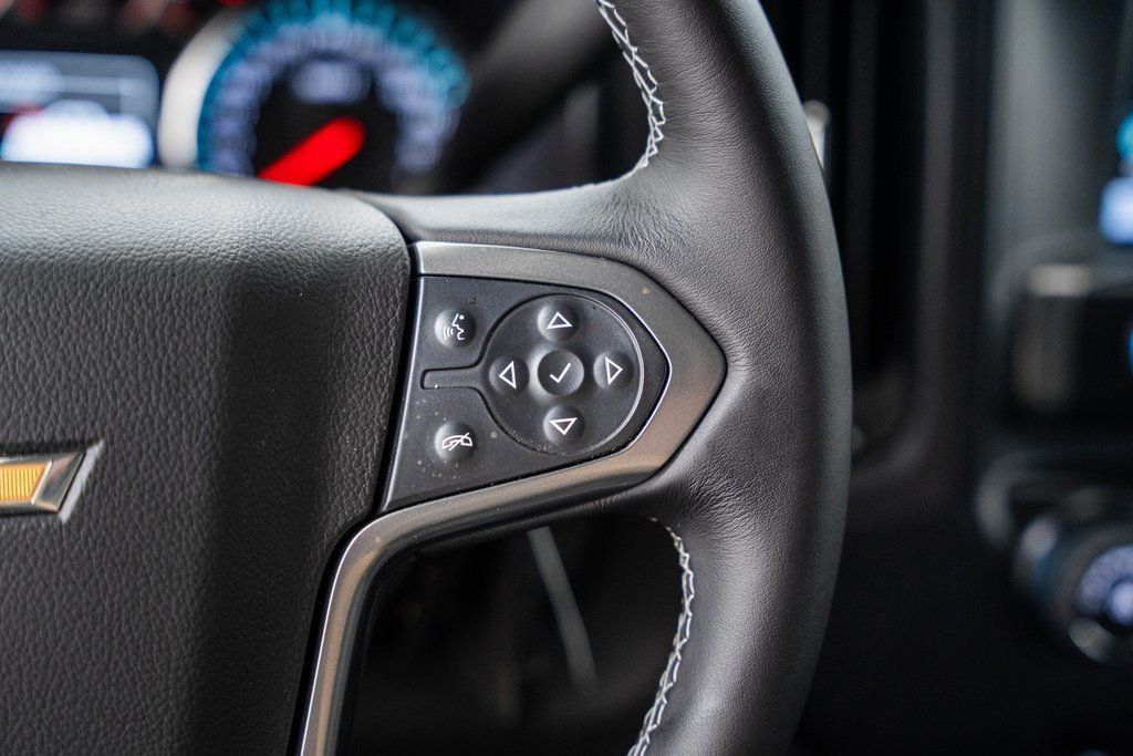 2024 Chevrolet Silverado 5500 HD Work Truck - 22868368 - 36