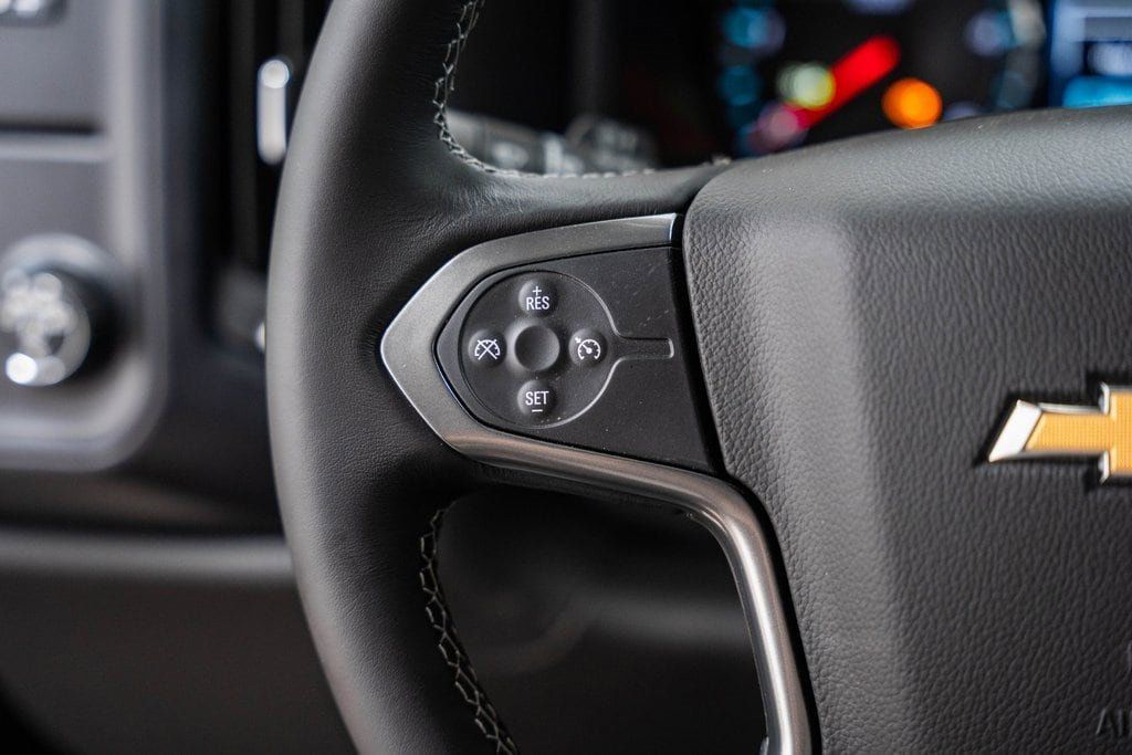 2024 Chevrolet Silverado 5500 HD Work Truck - 22868368 - 37