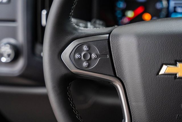 2024 Chevrolet Silverado 5500 HD Work Truck - 22868368 - 37