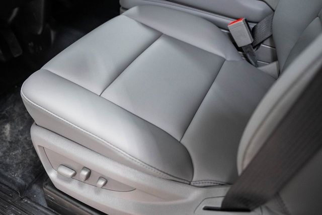 2024 Chevrolet Silverado 5500 HD Work Truck - 22868368 - 39