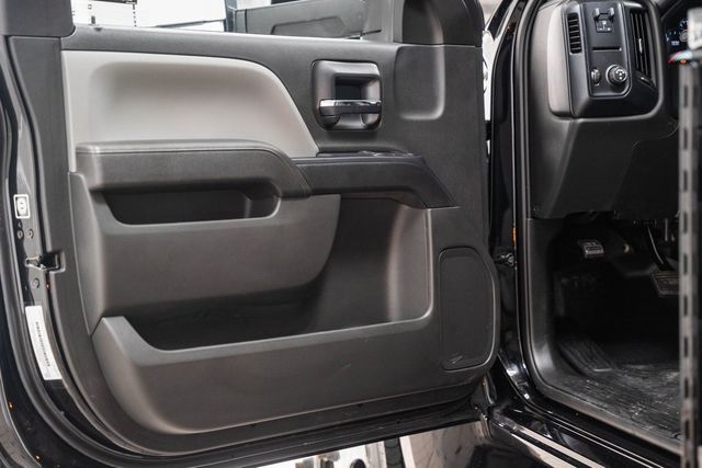 2024 Chevrolet Silverado 5500 HD Work Truck - 22868368 - 40