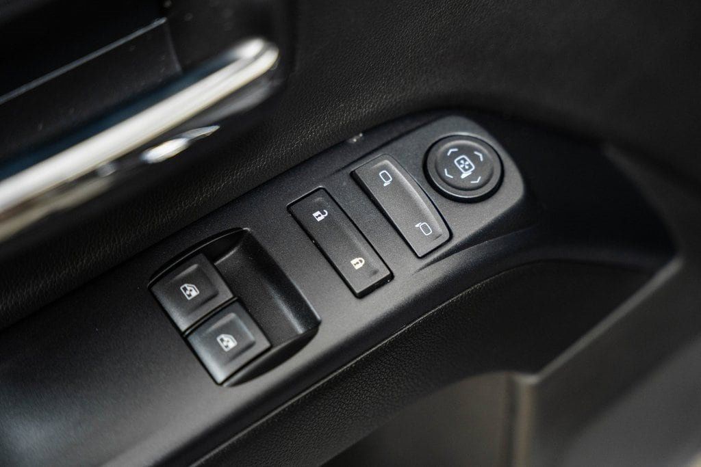 2024 Chevrolet Silverado 5500 HD Work Truck - 22868368 - 41