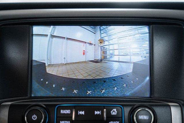 2024 Chevrolet Silverado 5500 HD Work Truck - 22868368 - 44