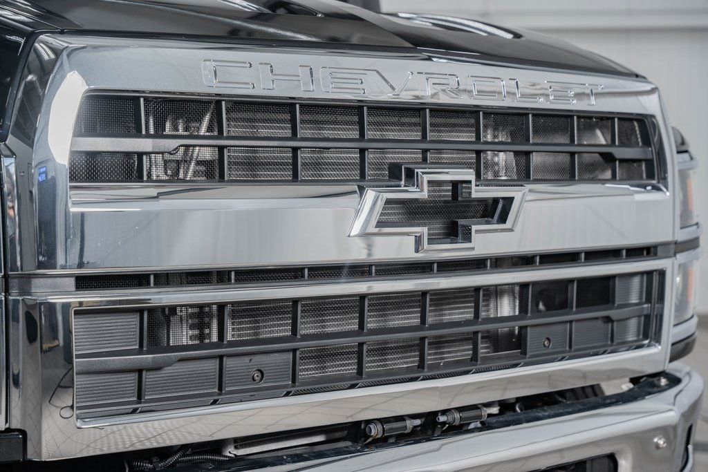 2024 Chevrolet Silverado 5500 HD Work Truck - 22868368 - 5