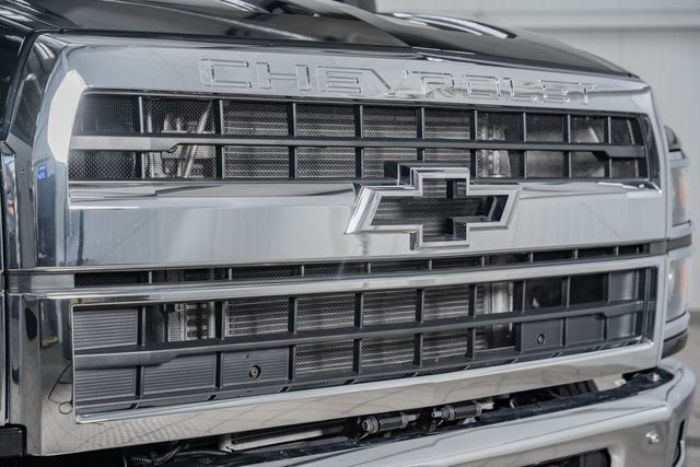 2024 Chevrolet Silverado 5500 HD Work Truck - 22868368 - 5