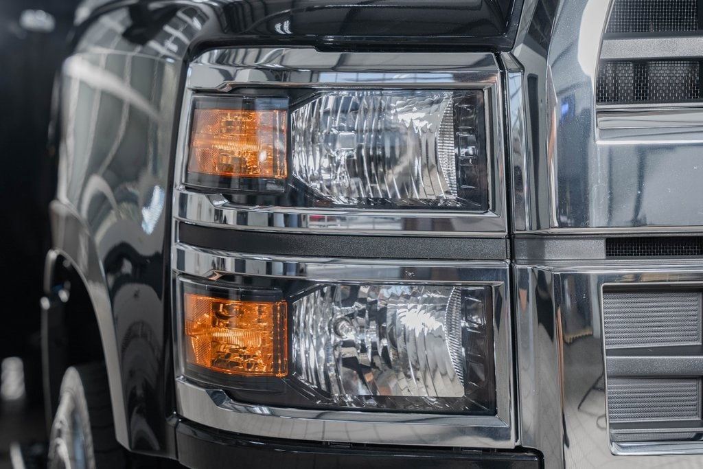 2024 Chevrolet Silverado 5500 HD Work Truck - 22868368 - 6