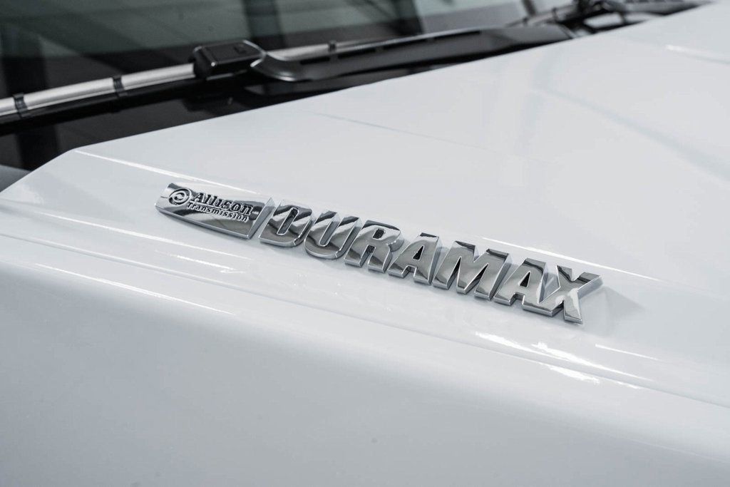 2024 Chevrolet Silverado 5500 HD Work Truck - 22868369 - 15