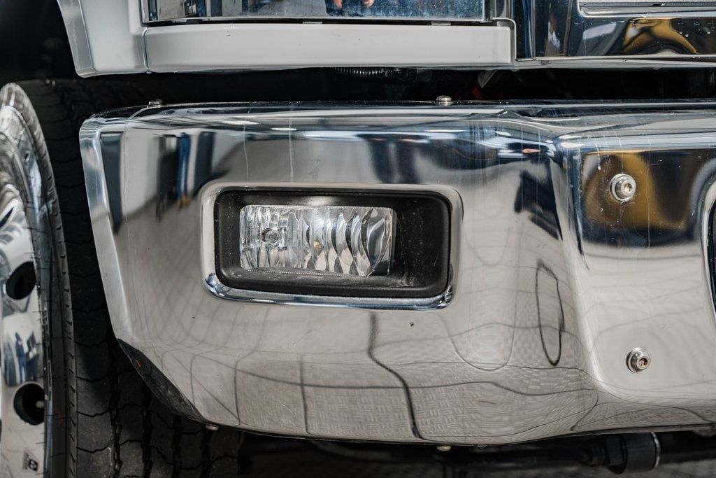 2024 Chevrolet Silverado 5500 HD Work Truck - 22868370 - 10