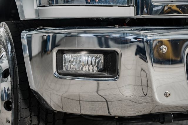 2024 Chevrolet Silverado 5500 HD Work Truck - 22868370 - 10