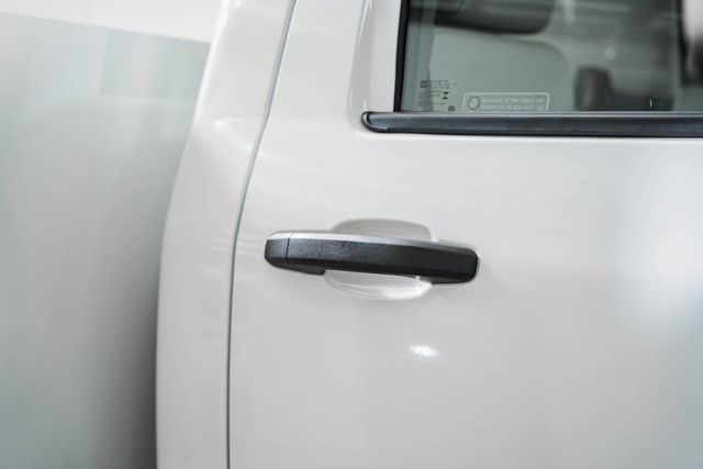 2024 Chevrolet Silverado 5500 HD Work Truck - 22868370 - 14