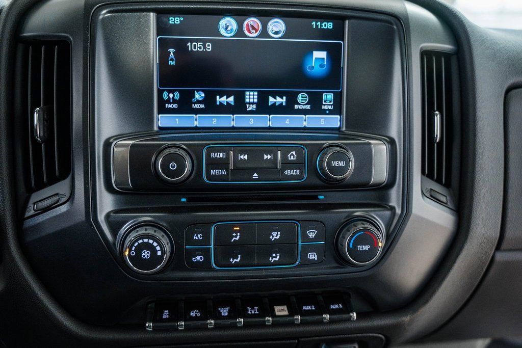 2024 Chevrolet Silverado 5500 HD Work Truck - 22868370 - 25