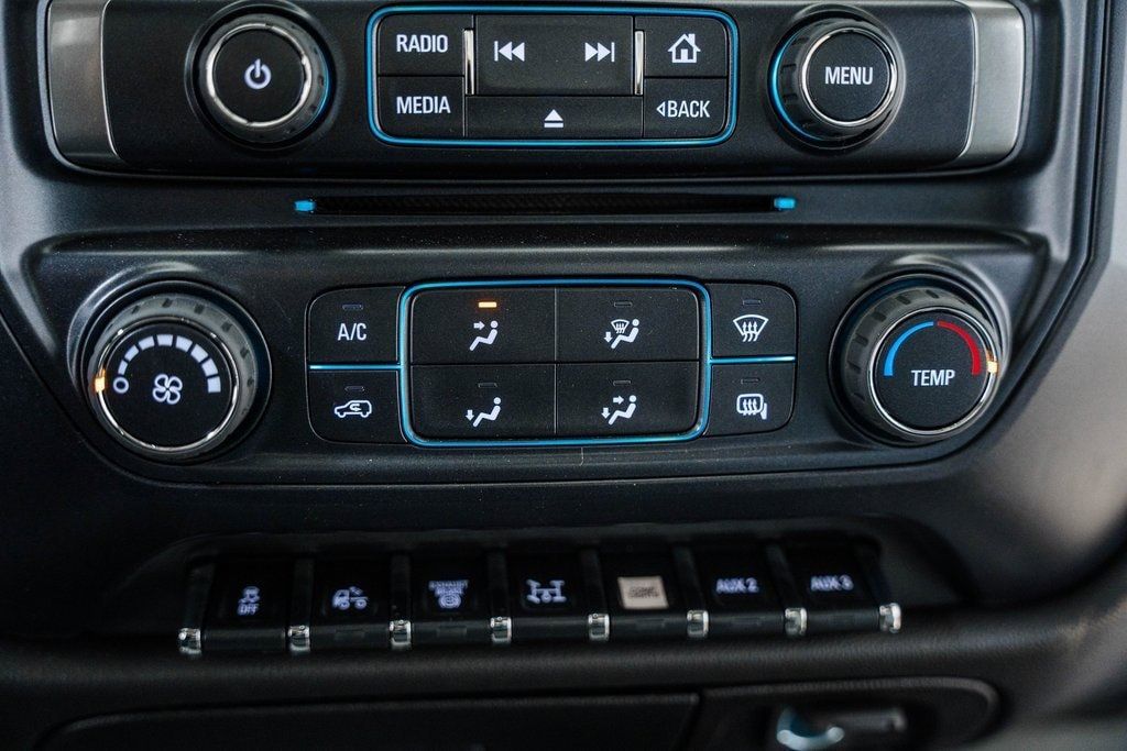 2024 Chevrolet Silverado 5500 HD Work Truck - 22868370 - 28