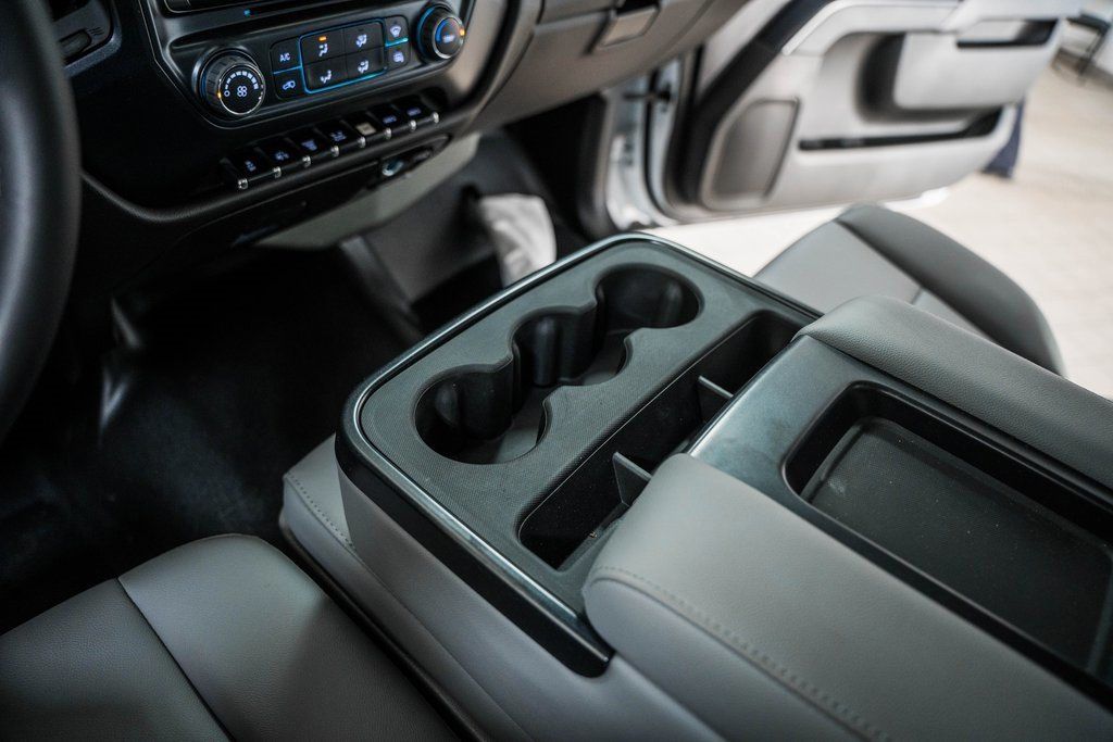 2024 Chevrolet Silverado 5500 HD Work Truck - 22868370 - 30