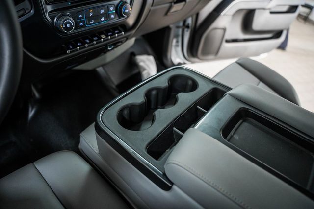 2024 Chevrolet Silverado 5500 HD Work Truck - 22868370 - 30