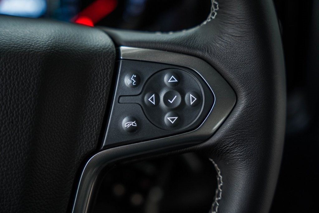 2024 Chevrolet Silverado 5500 HD Work Truck - 22868370 - 32