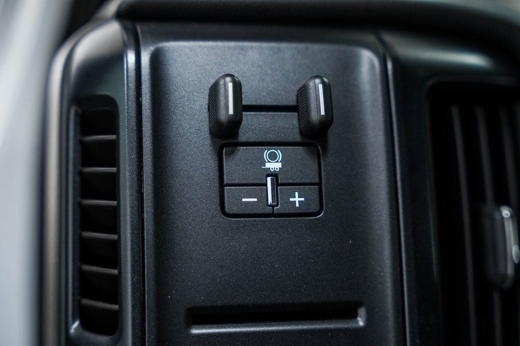 2024 Chevrolet Silverado 5500 HD Work Truck - 22868370 - 40