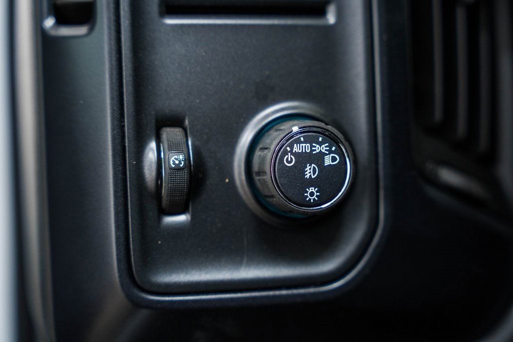 2024 Chevrolet Silverado 5500 HD Work Truck - 22868370 - 41