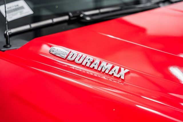 2024 Chevrolet Silverado 5500 HD Work Truck - 22868371 - 9