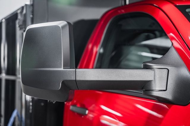 2024 Chevrolet Silverado 5500 HD Work Truck - 22868371 - 11