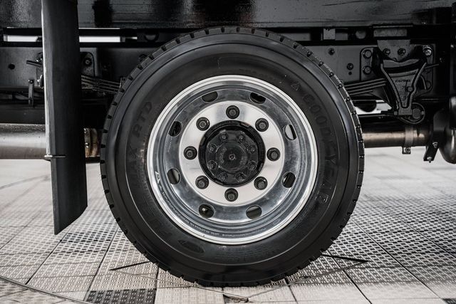 2024 Chevrolet Silverado 5500 HD Work Truck - 22868371 - 15