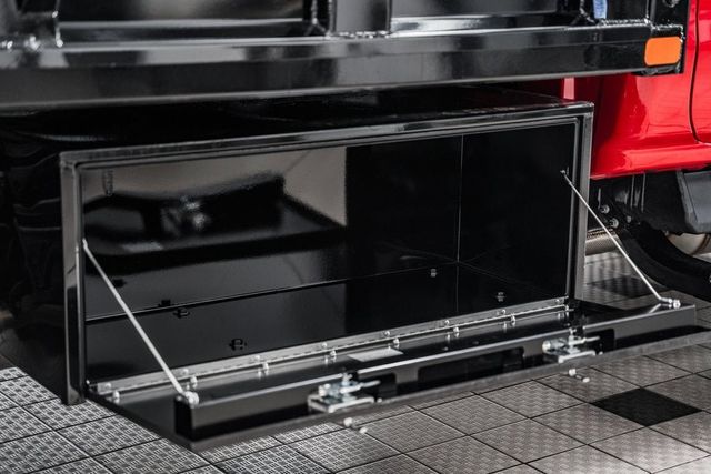 2024 Chevrolet Silverado 5500 HD Work Truck - 22868371 - 17