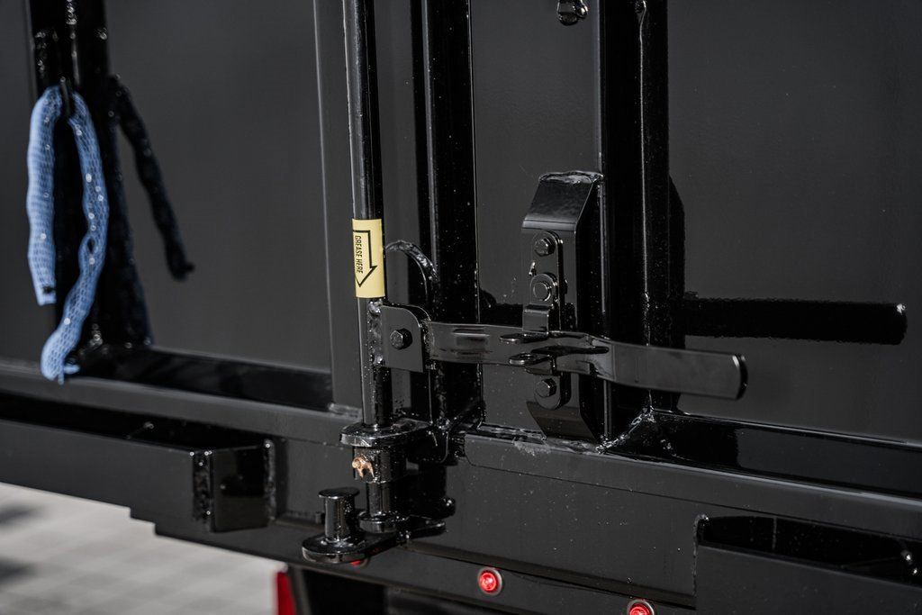 2024 Chevrolet Silverado 5500 HD Work Truck - 22868371 - 20