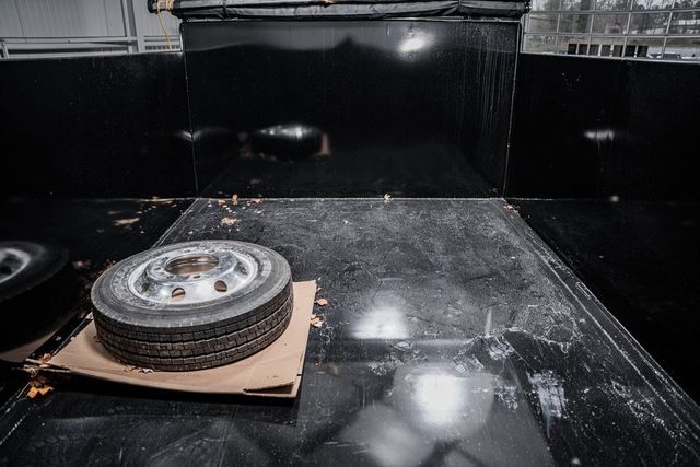 2024 Chevrolet Silverado 5500 HD Work Truck - 22868371 - 21