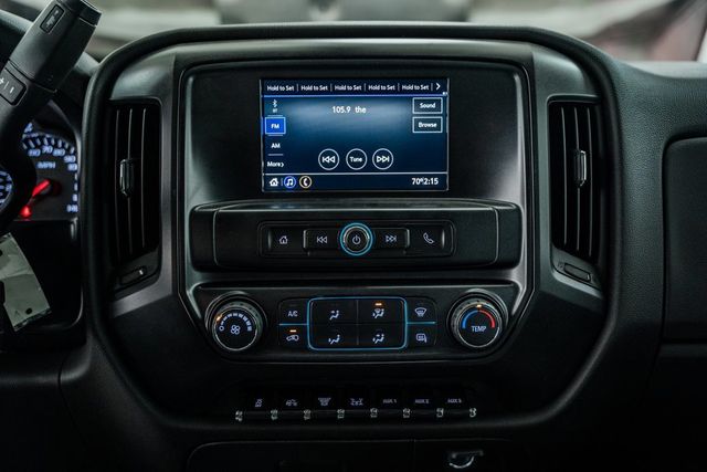 2024 Chevrolet Silverado 5500 HD Work Truck - 22868371 - 26