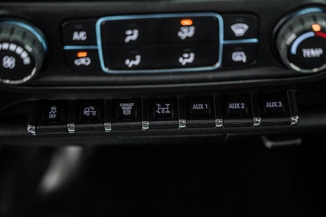 2024 Chevrolet Silverado 5500 HD Work Truck - 22868371 - 29