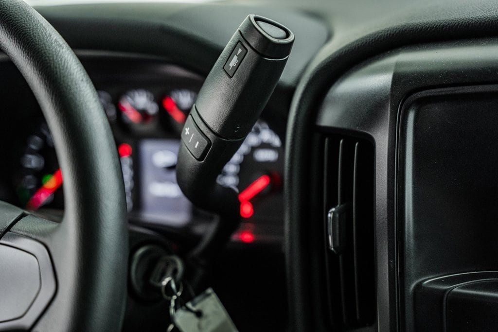 2024 Chevrolet Silverado 5500 HD Work Truck - 22868371 - 30