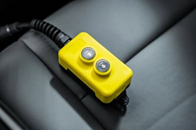 2024 Chevrolet Silverado 5500 HD Work Truck - 22868371 - 31