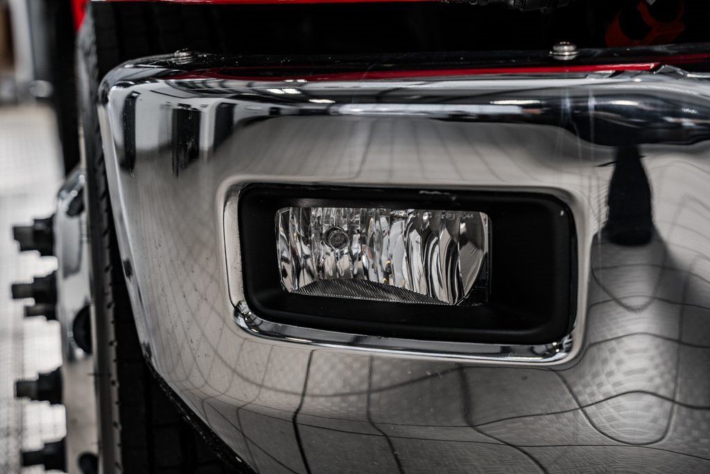 2024 Chevrolet Silverado 5500 HD Work Truck - 22868371 - 8