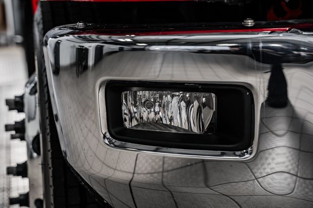 2024 Chevrolet Silverado 5500 HD Work Truck - 22868371 - 8