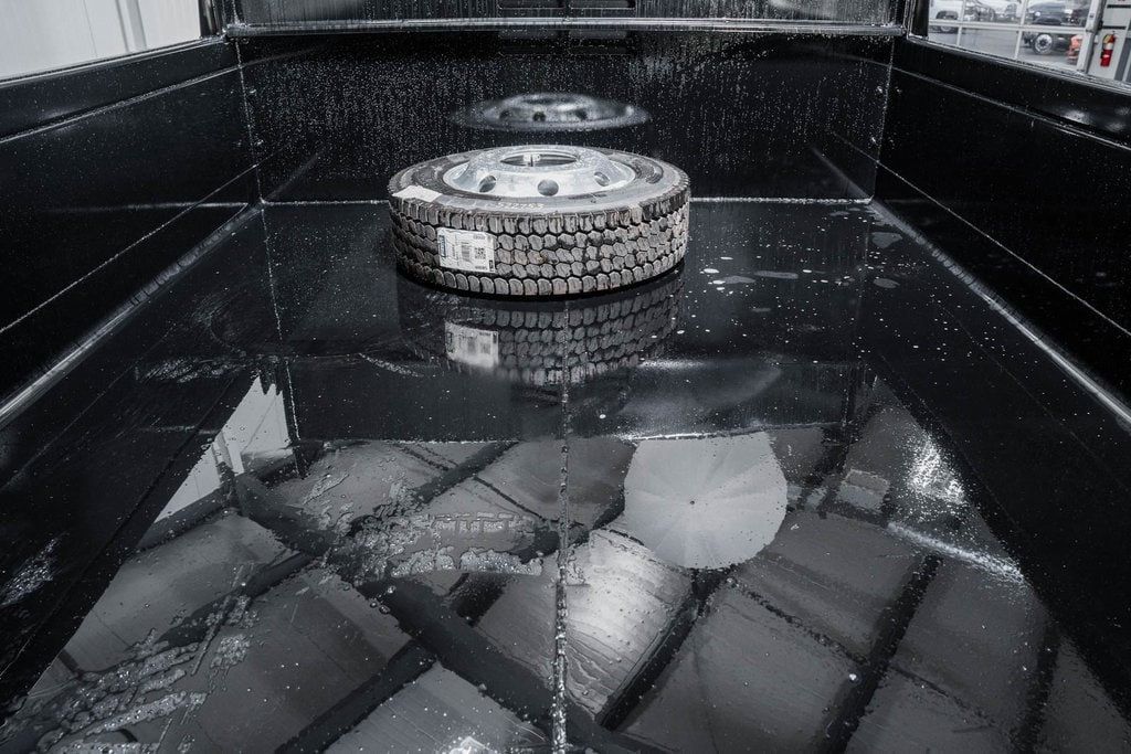 2024 Chevrolet Silverado 5500 HD Work Truck - 22958672 - 10