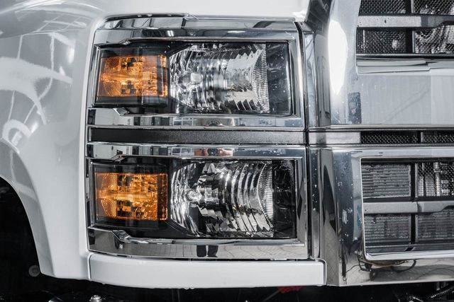 2024 Chevrolet Silverado 5500 HD Work Truck - 22958672 - 12