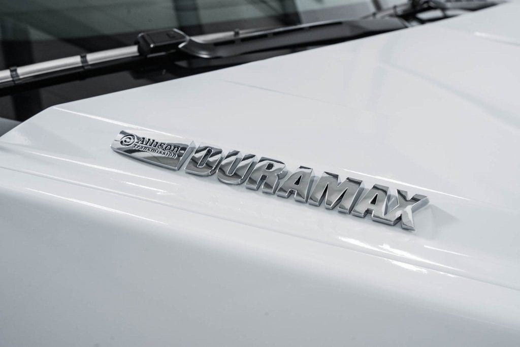 2024 Chevrolet Silverado 5500 HD Work Truck - 22958672 - 15