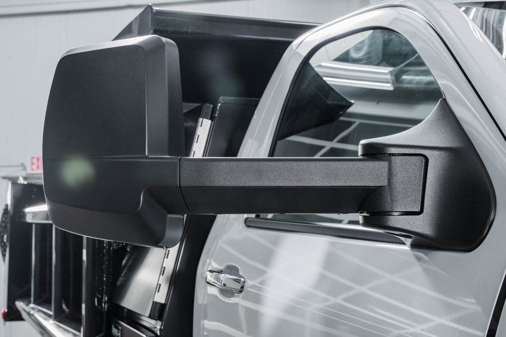 2024 Chevrolet Silverado 5500 HD Work Truck - 22958672 - 16