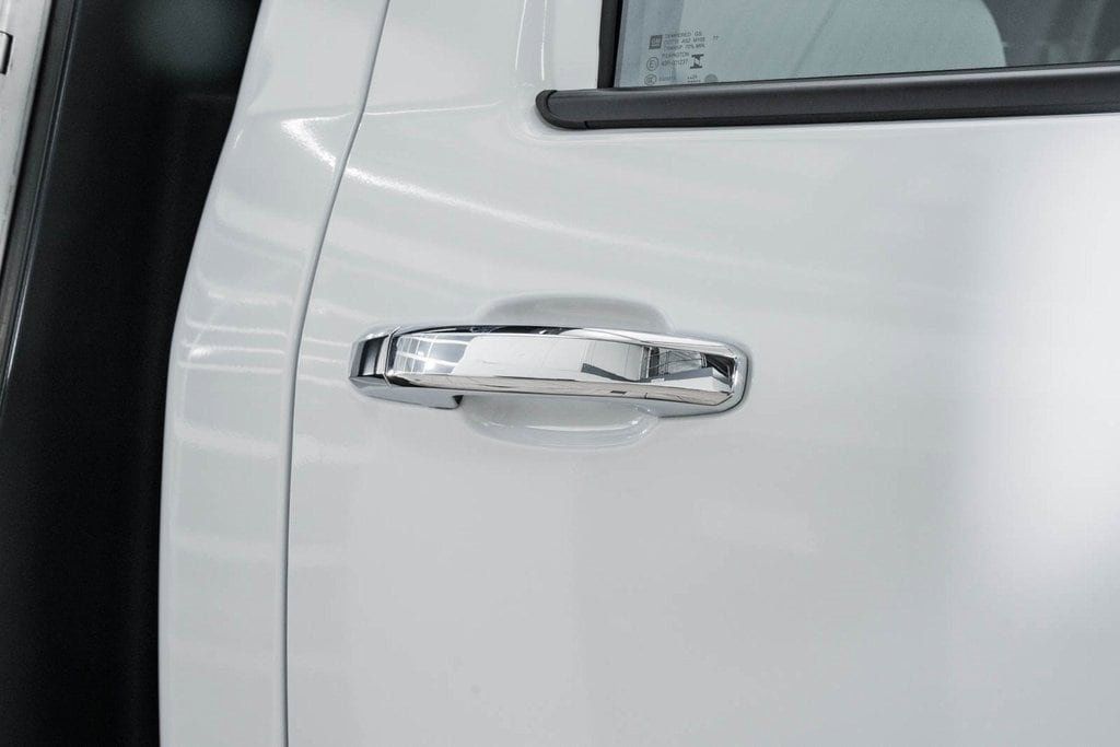 2024 Chevrolet Silverado 5500 HD Work Truck - 22958672 - 18