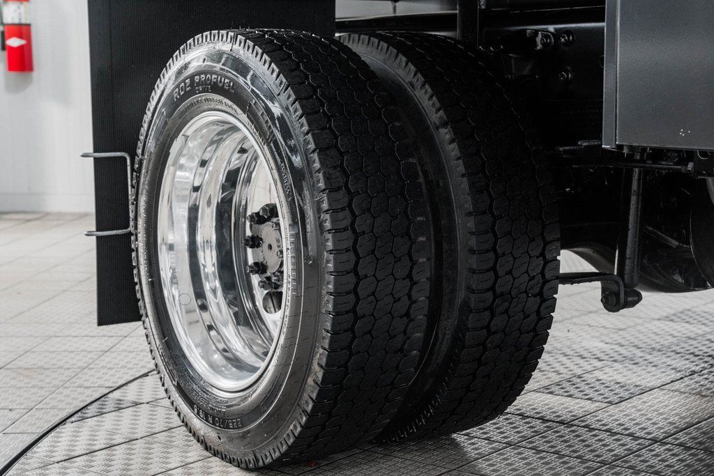 2024 Chevrolet Silverado 5500 HD Work Truck - 22958672 - 22