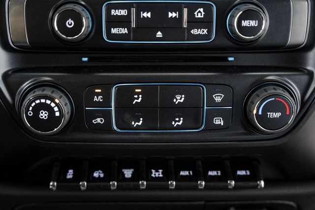 2024 Chevrolet Silverado 5500 HD Work Truck - 22958672 - 33