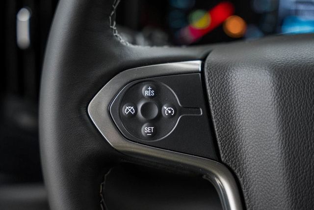 2024 Chevrolet Silverado 5500 HD Work Truck - 22958672 - 37