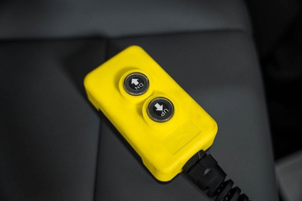 2024 Chevrolet Silverado 5500 HD Work Truck - 22958672 - 41