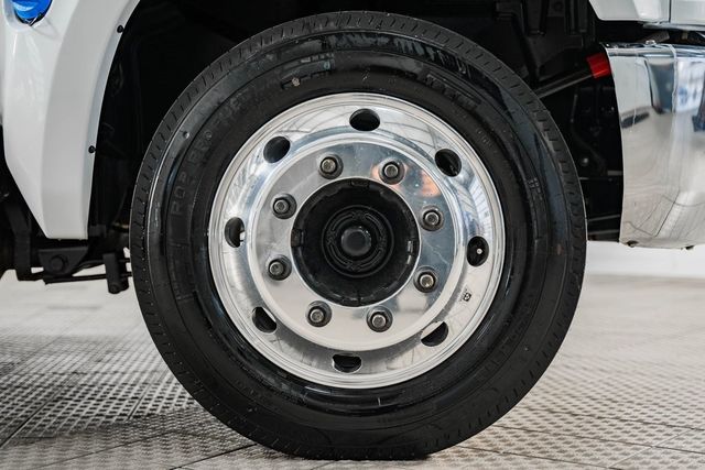 2024 Chevrolet Silverado 5500 HD Work Truck - 22962377 - 17