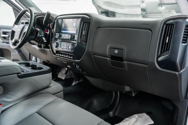 2024 Chevrolet Silverado 5500 HD Work Truck - 22962377 - 23